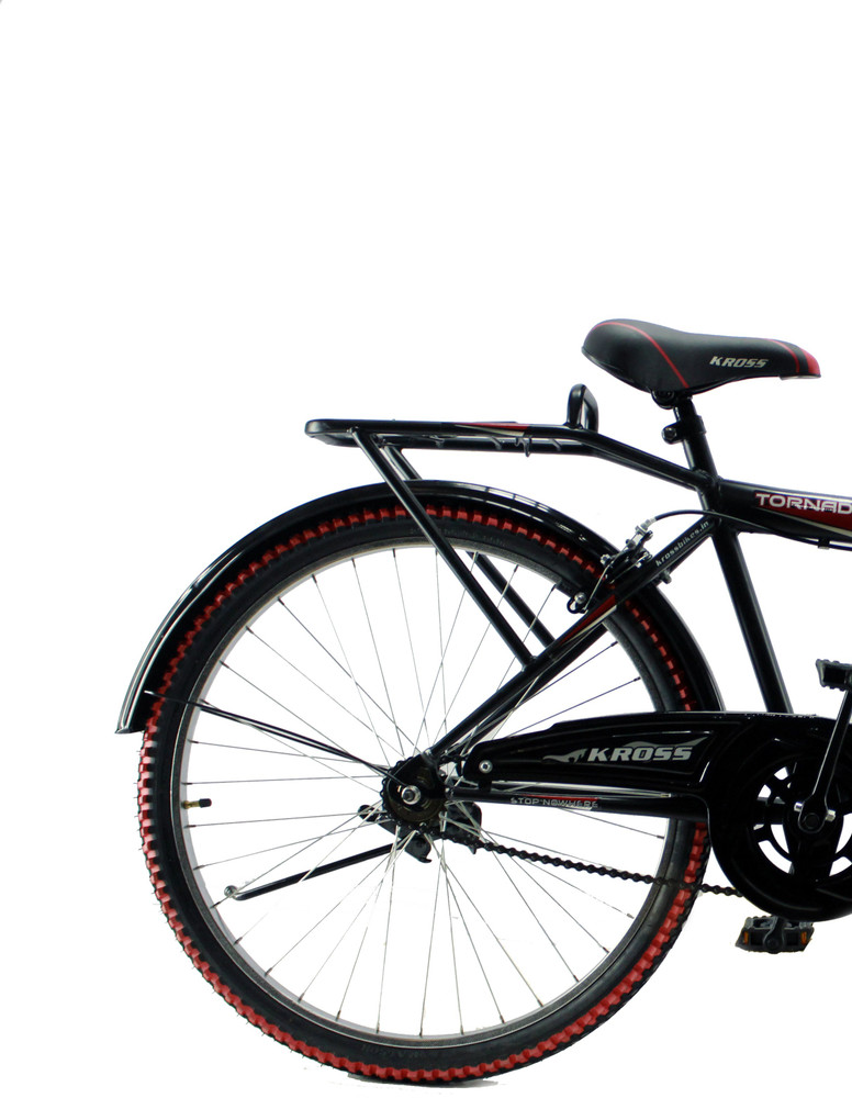 Kross shop tornado cycle