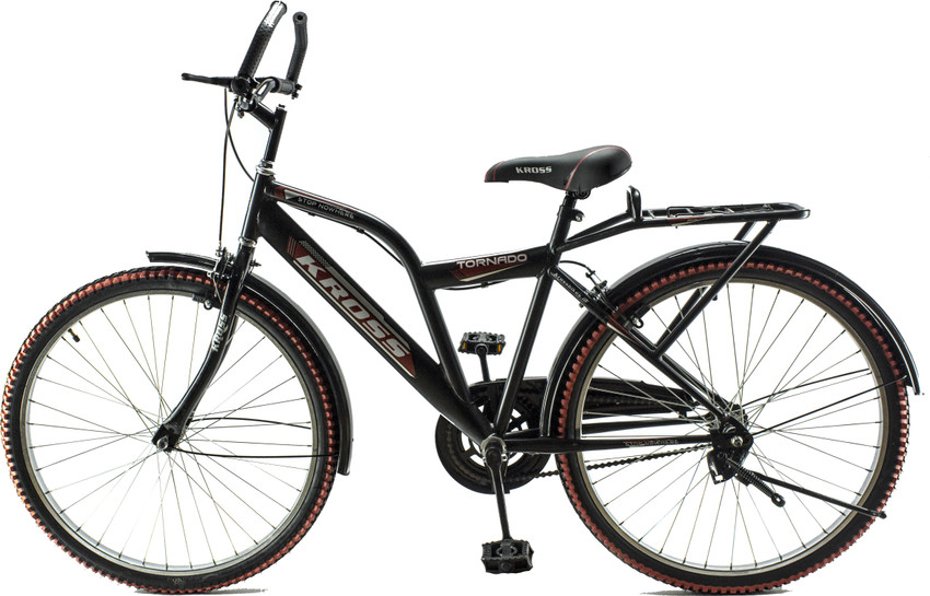 Kross tornado shop cycle