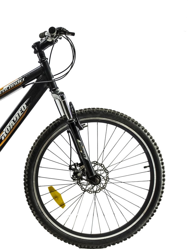 Hercules hot sale geolander cycle
