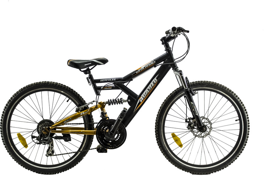 HERCULES Geolander 26 21 Speed Grey Orange 26 T Mountain Cycle Price in India Buy HERCULES Geolander 26 21 Speed Grey Orange 26 T Mountain Cycle online at Flipkart