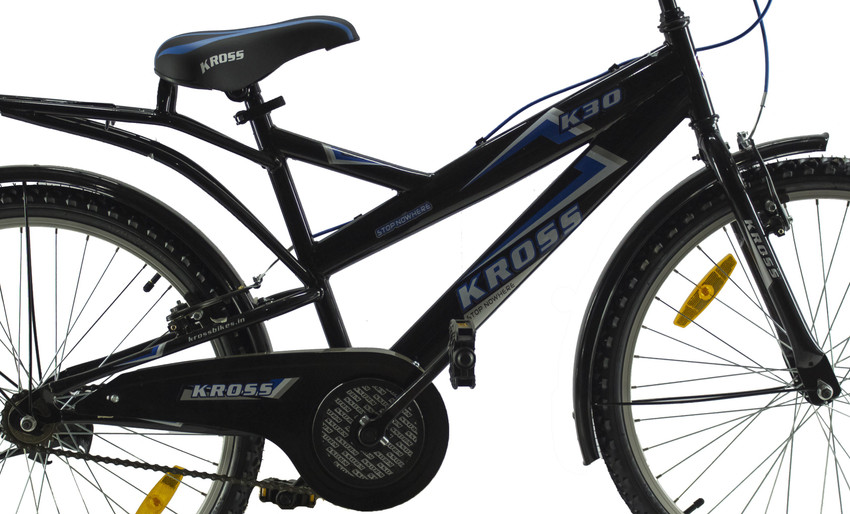 k30 kross cycle