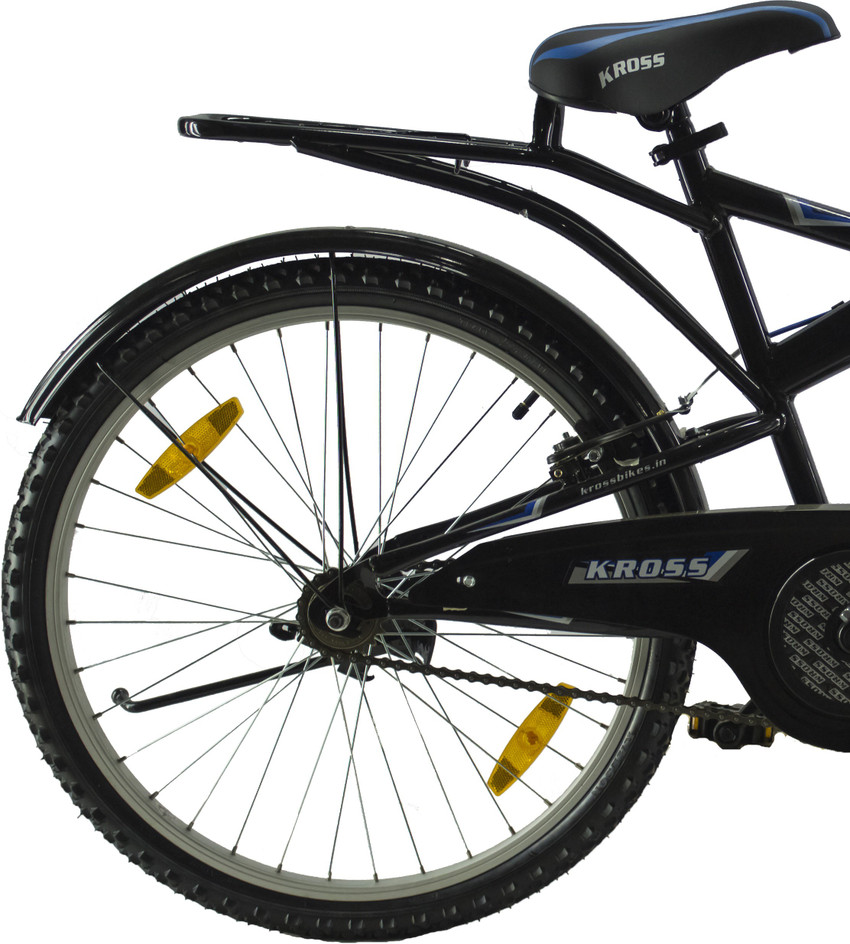 k30 kross cycle