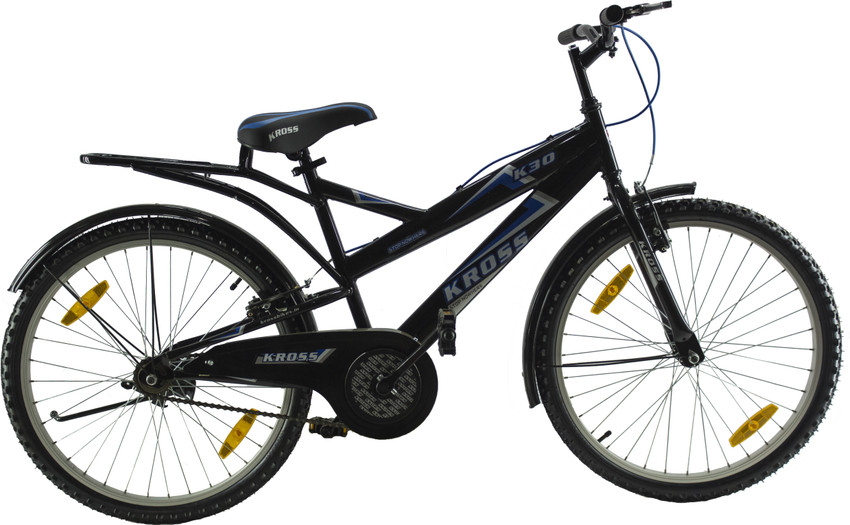 Kross cycles without gear sales