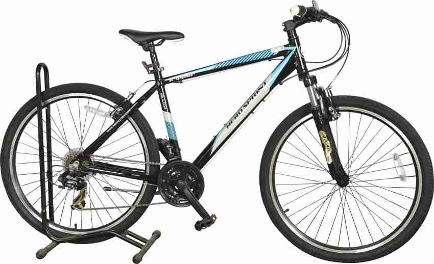 Hero trapper 2025 cycle price