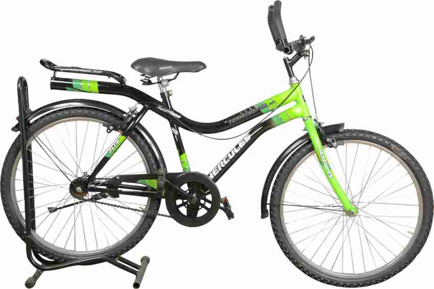 Hercules terminator v2 24 outlet bicycle price