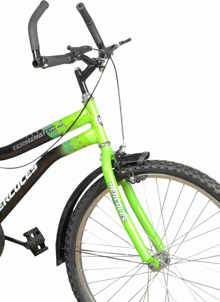 Hercules terminator v2 24 clearance