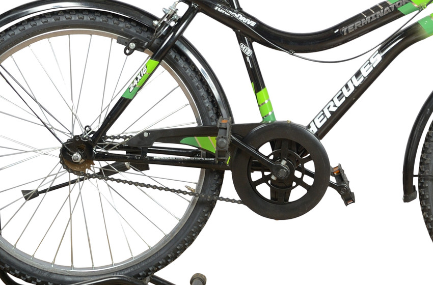 Hercules terminator v2 24 shop