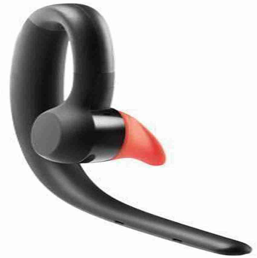 Jabra Storm Bluetooth 4499 Over Ear Wireless Headset Black Grey
