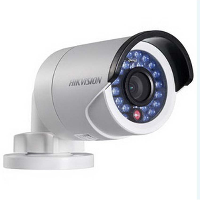 hikvision camera 16dot