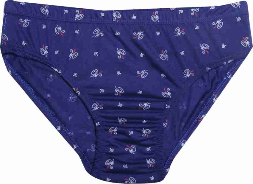 BODYSENSE Panties Monalisa Panty, Size: Small to 3XL, 6 at Rs 56/1 piece in  Mohali