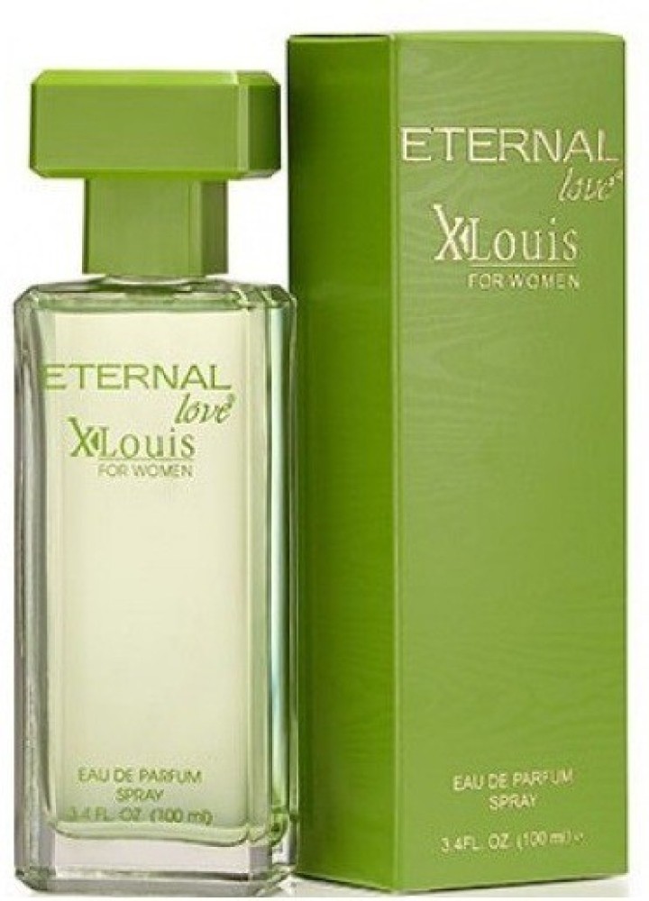 Eternal+Love+X+Louis+3.4+Oz+%2F+100+Ml+Eau+De+Parfum+for+Women for sale  online