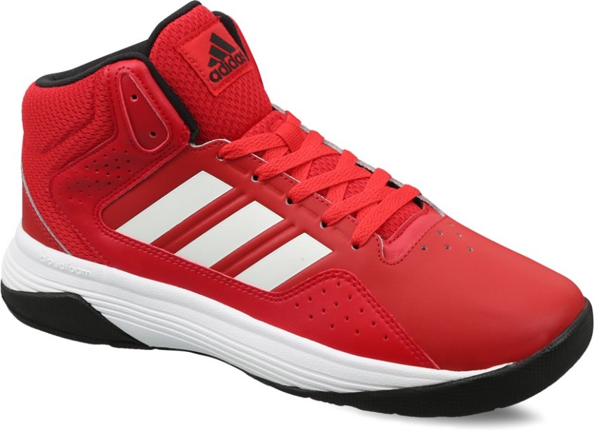 ADIDAS NEO CLOUDFOAM ILATION MID Sneakers For Men Buy