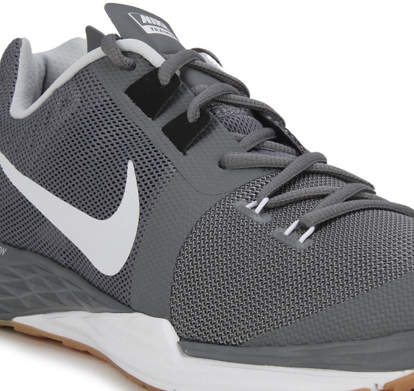 Nike train shop prime iron