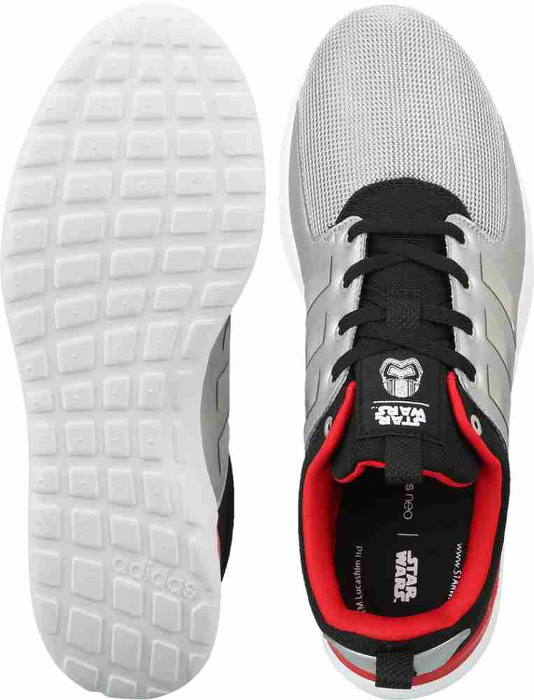 Adidas neo x top star wars