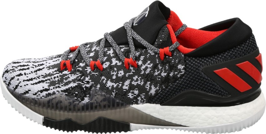 Adidas boost outlet basketball shoes 2016