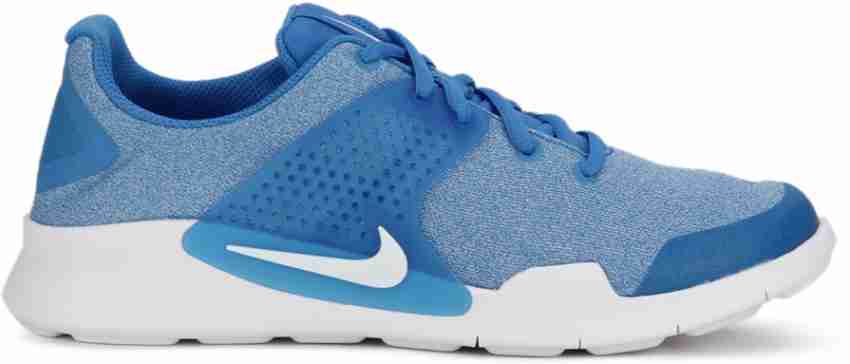 Nike on sale arrowz blue