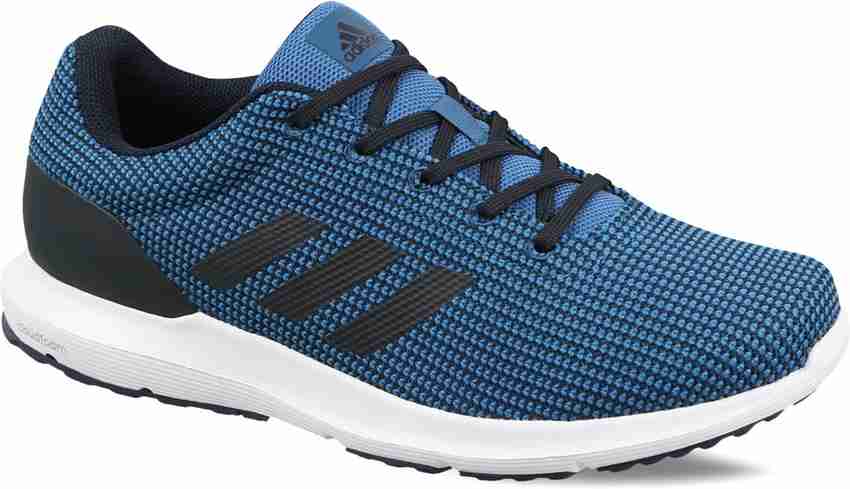 Adidas cosmic blue discount