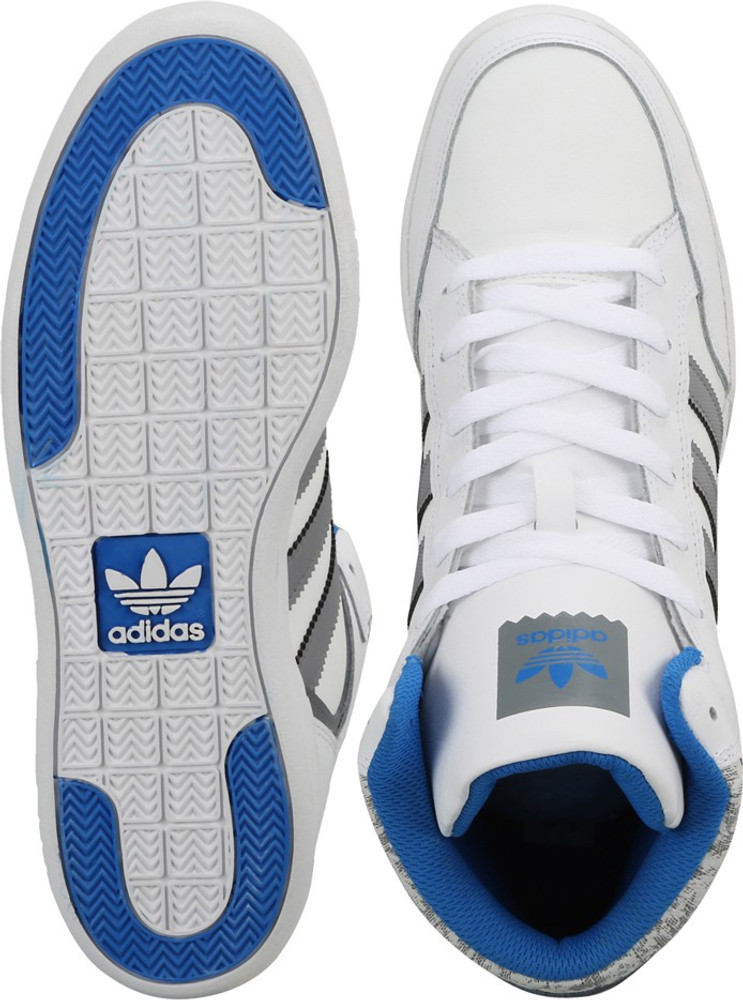 ADIDAS ORIGINALS Varial Mid Sneakers For Men Buy FTWWHT GREY