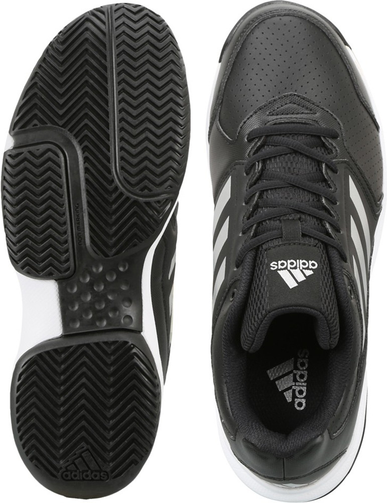 adidas men's adizero attack tennis shoes