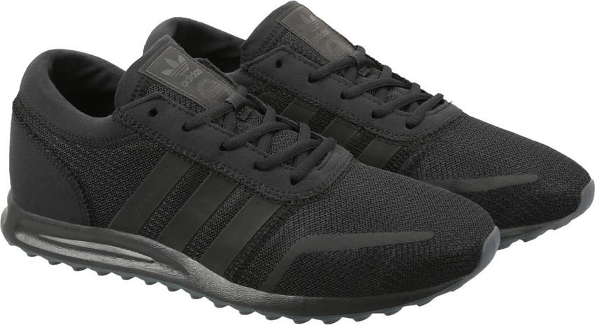ADIDAS ORIGINALS LOS ANGELES Sneakers For Men Buy CBLACK CBLACK CBLACK Color ADIDAS ORIGINALS LOS ANGELES Sneakers For Men Online at Best Price Shop Online for Footwears in India Flipkart