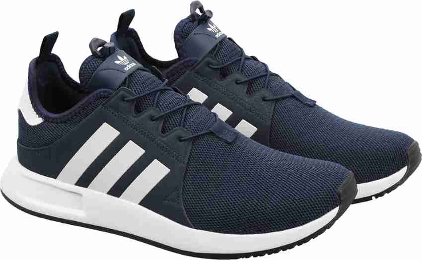 Adidas originals x_plr navy on sale