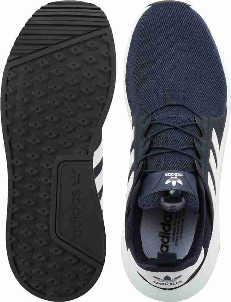 Adidas originals u path x navy top