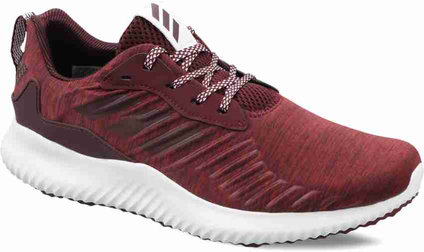 Alphabounce maroon best sale