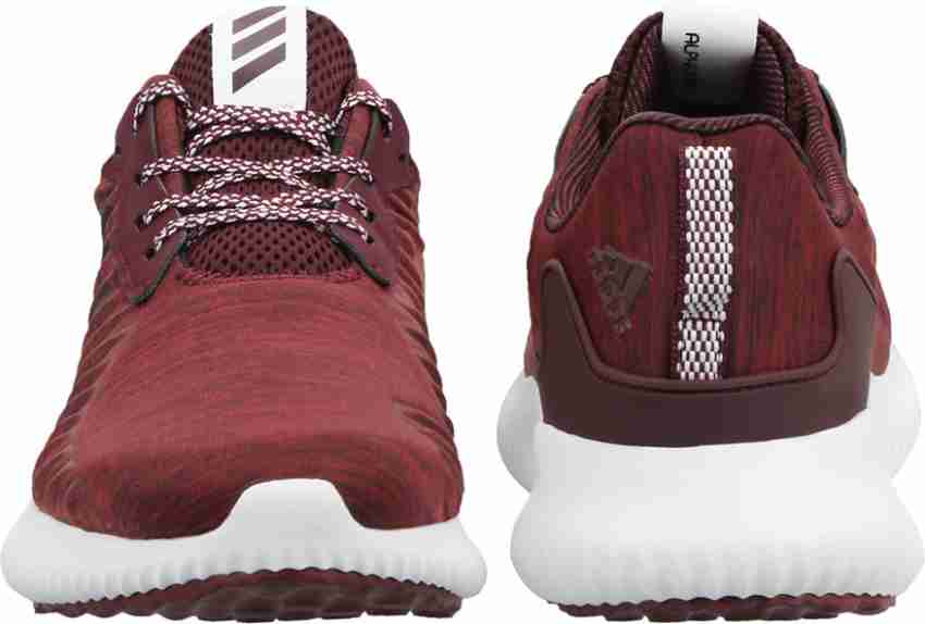 Alphabounce maroon outlet