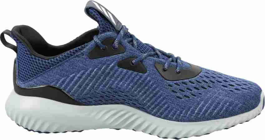 Adidas originals sales alphabounce blu