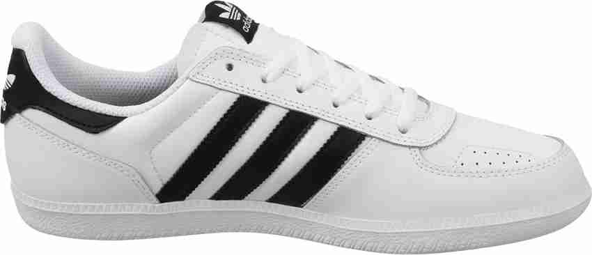 ADIDAS ORIGINALS LEONERO Sneakers For Men Buy FTWWHT CBLACK