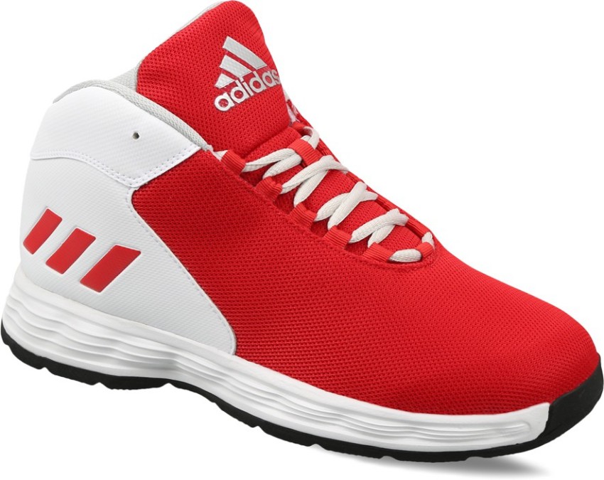 Adidas hoopsta cheap basketball shoes