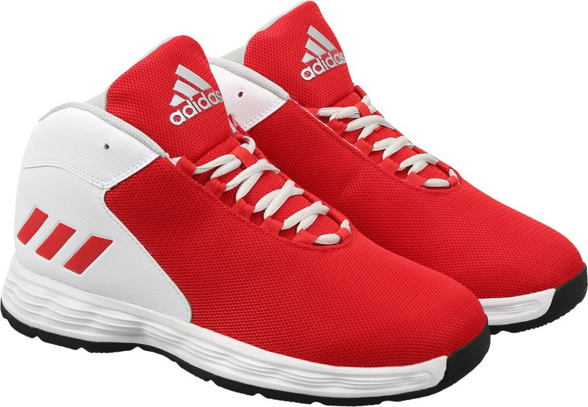Aggregate more than 164 adidas basketball shoes flipkart kenmei.edu.vn
