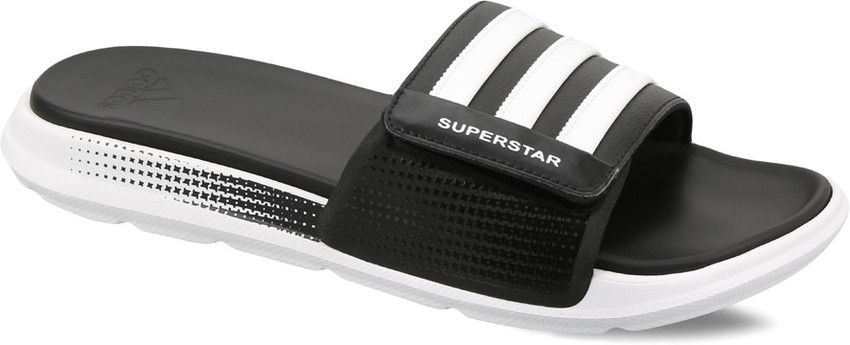 adidas slipper superstar