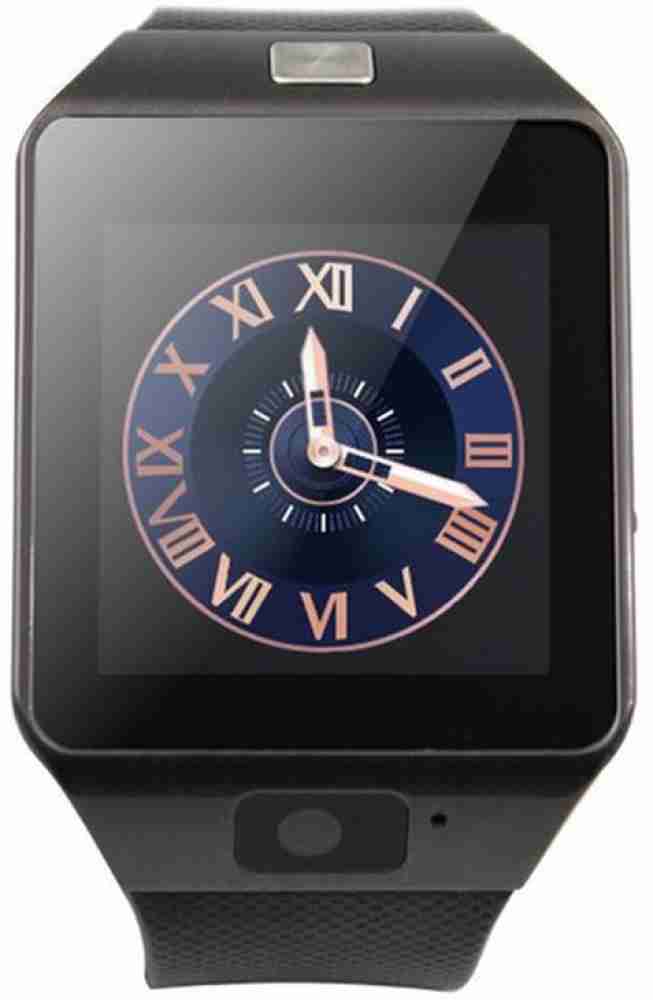 GENERIC phone phone Smartwatch Price in India Buy GENERIC phone phone Smartwatch online at Flipkart