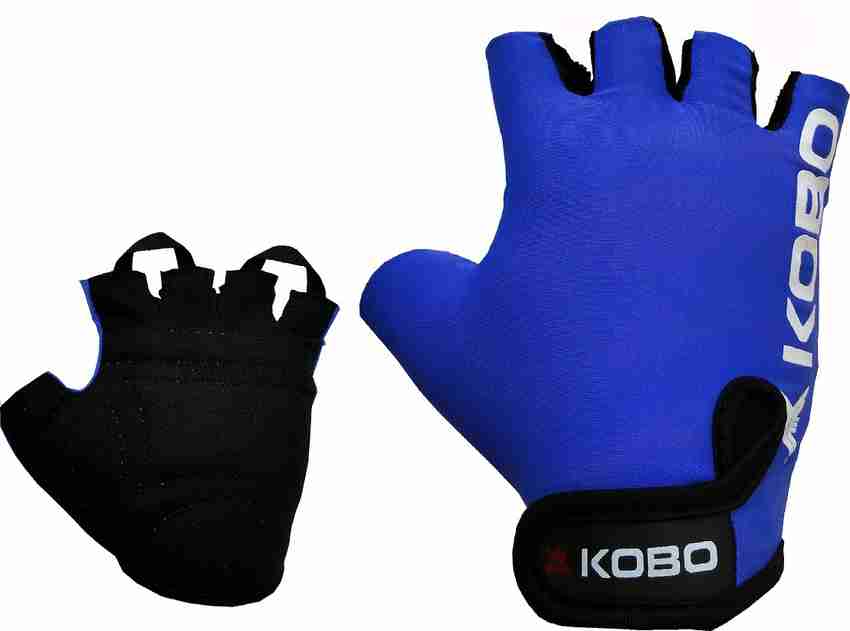 Gym gloves kobo top
