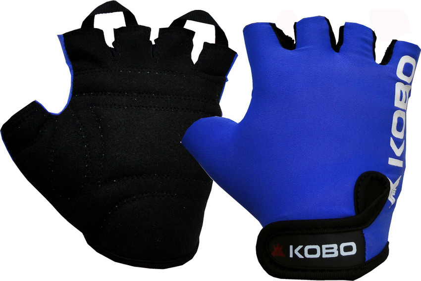 Gym cheap gloves kobo