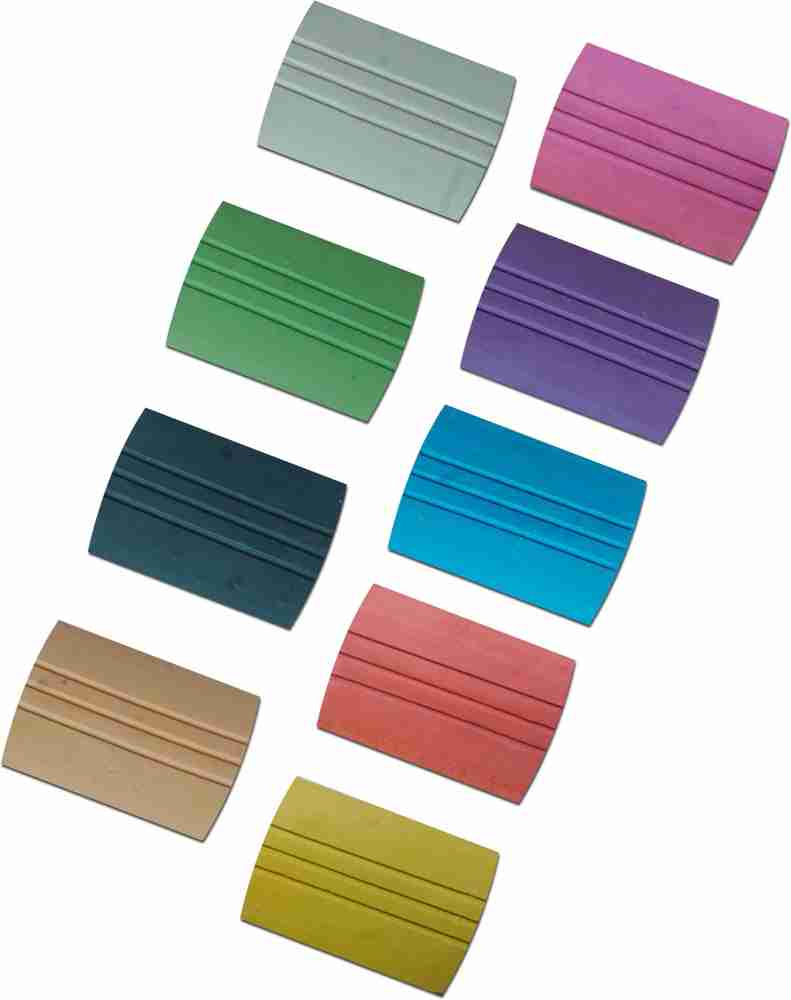 Colored Tailor Chalk at Rs 7.50/box, Surat