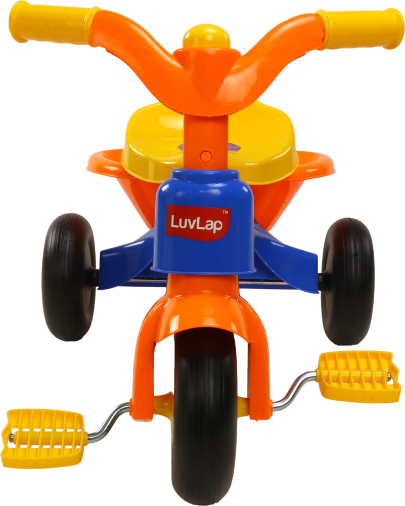 Luvlap baby tricycle discount
