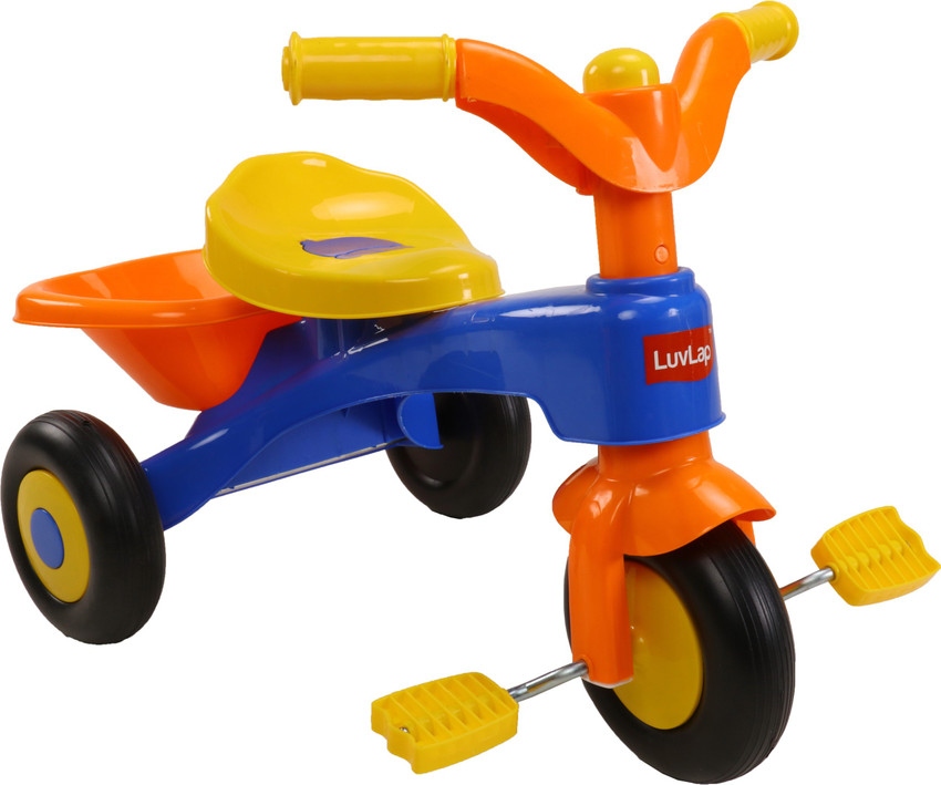 Luvlap baby best sale tricycle