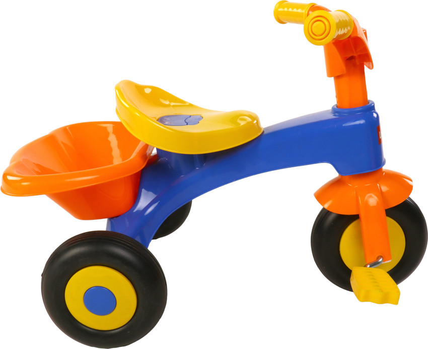Luvlap charlie baby tricycle 2025