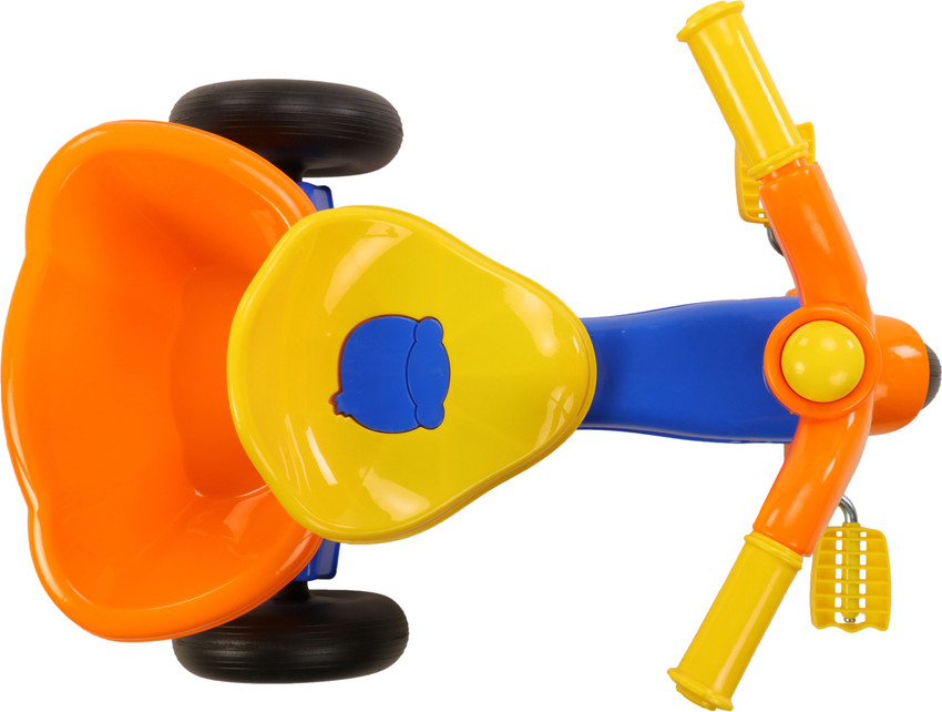 Luvlap charlie 2025 baby tricycle