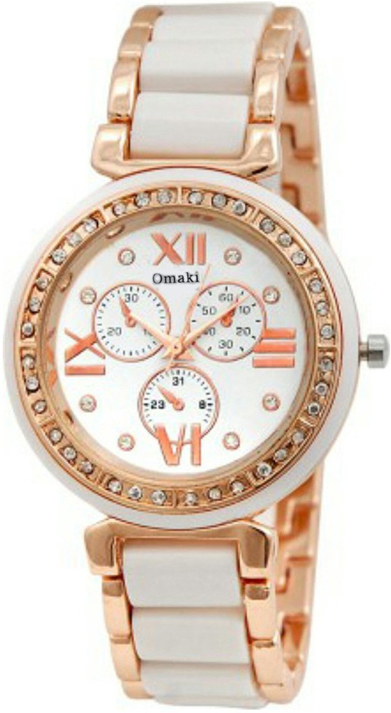 Omaki hotsell quartz watch