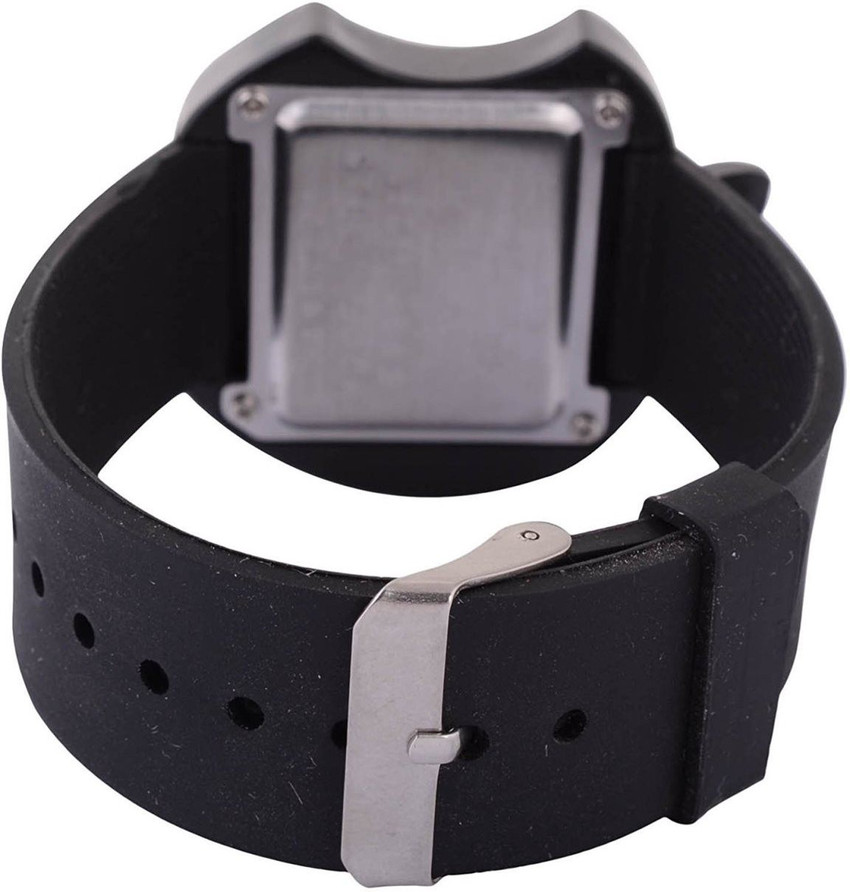 Digital watch hotsell for men mi