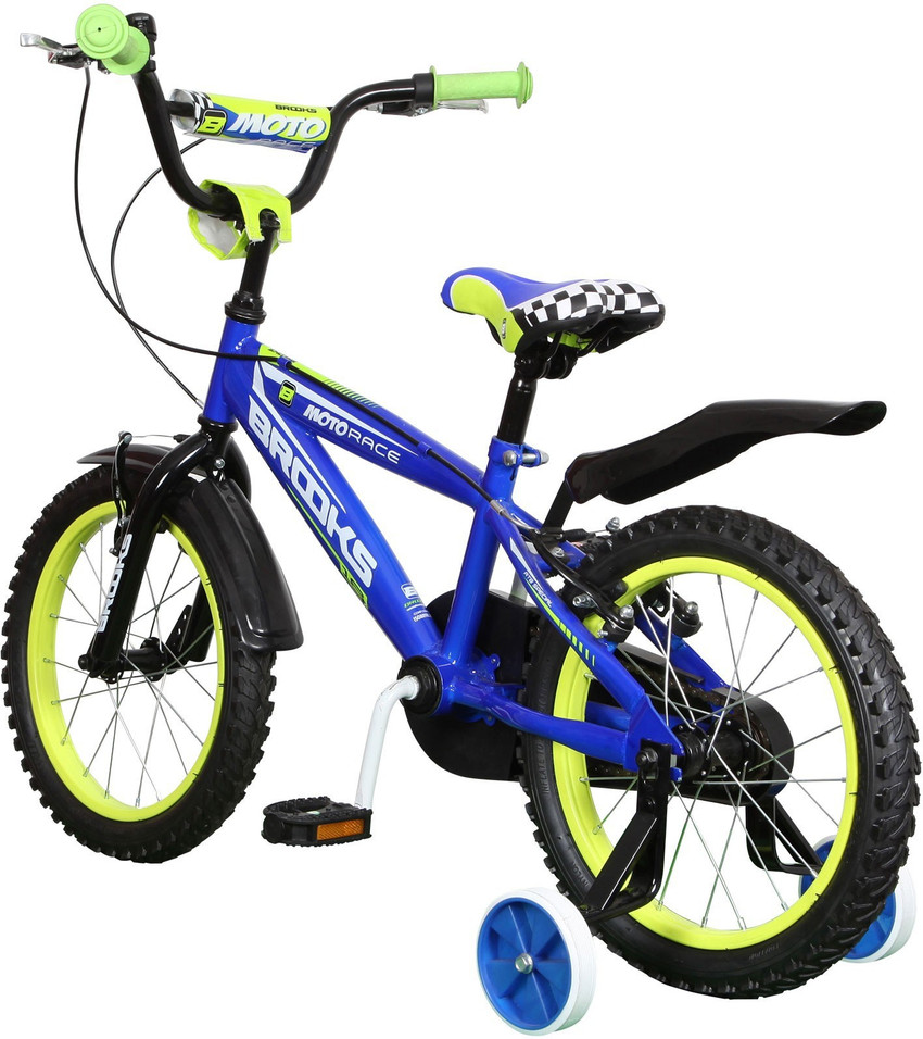 Moto bike 16 best sale inch