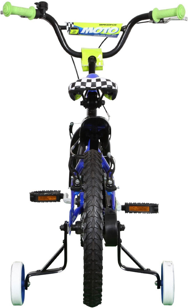Moto bike hotsell 16 inch