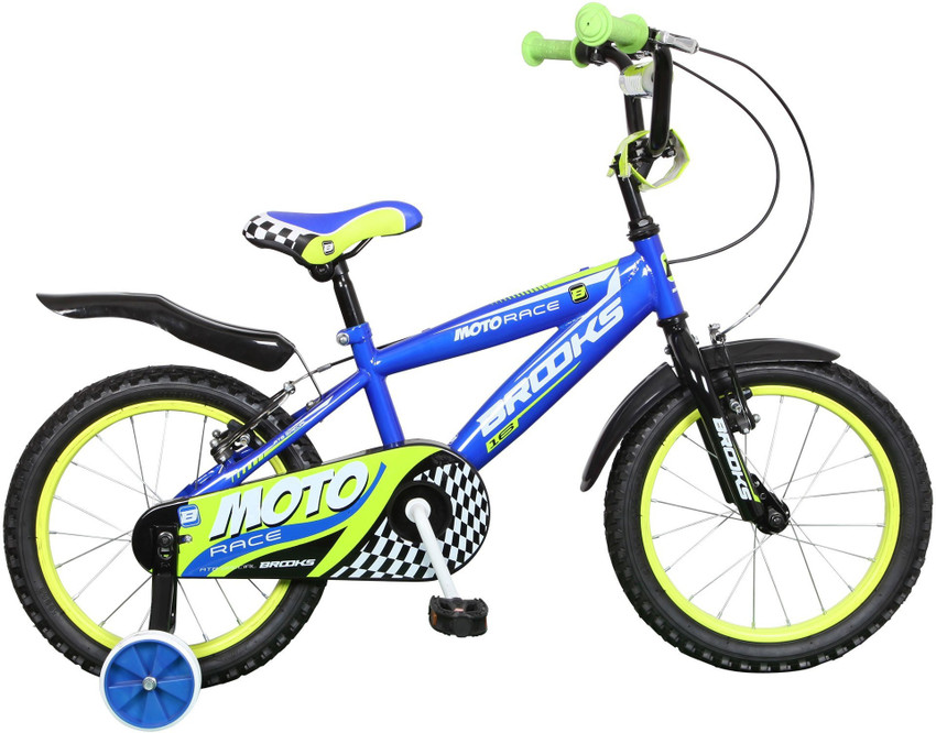 Moto bike 16 inch clearance