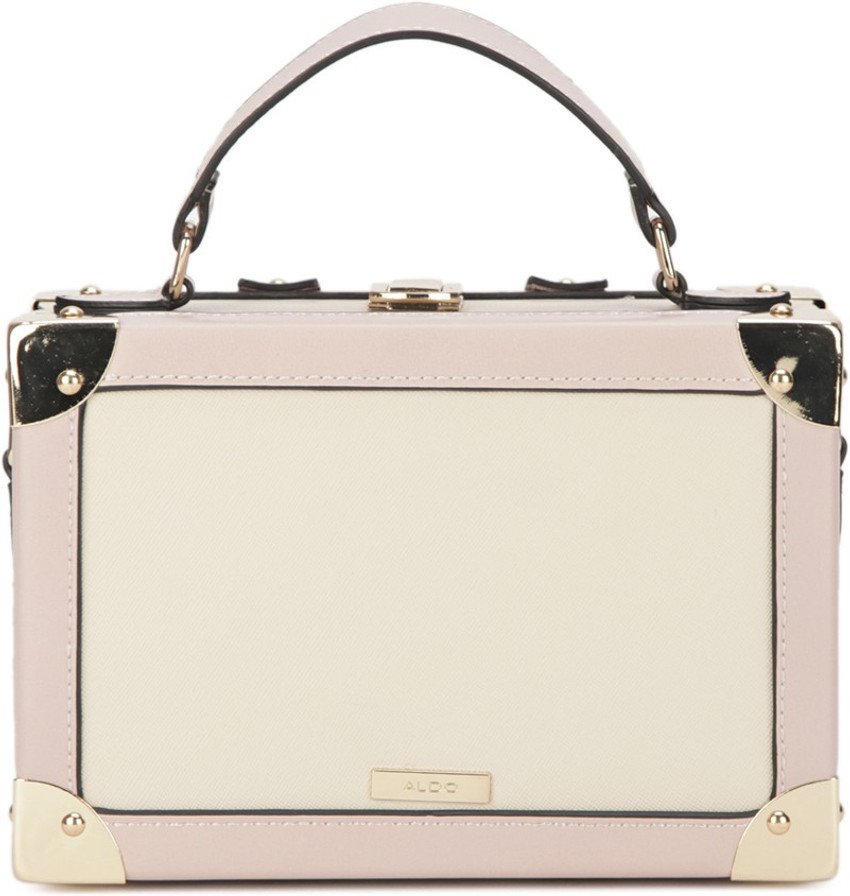 Aldo trunk on sale bag