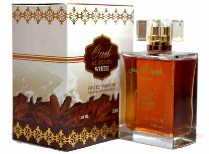 Buy OUD AL SHAMS WHITE Eau de Parfum 100 ml Online In India