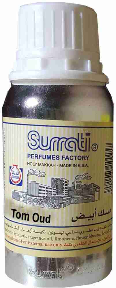 Buy Surrati Tom Oud Perfume 100 ml Online In India Flipkart