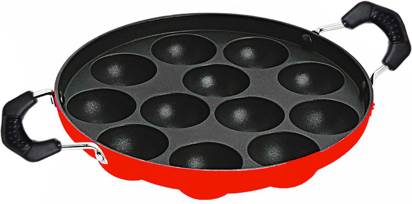 Paddu maker outlet
